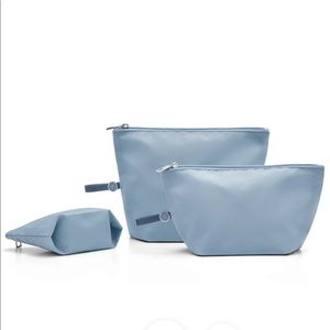 Happ Brand Expandable Packing Pouches